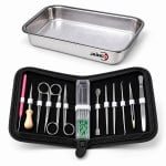 Dissecting Set with Pan